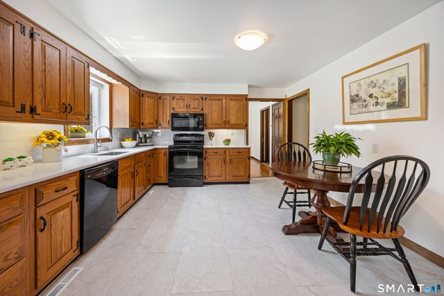 111 Lebanon Road, Bethany, CT 06524