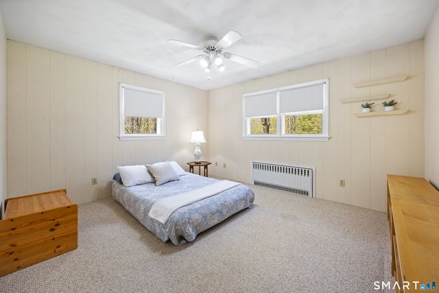 111 Lebanon Road, Bethany, CT 06524