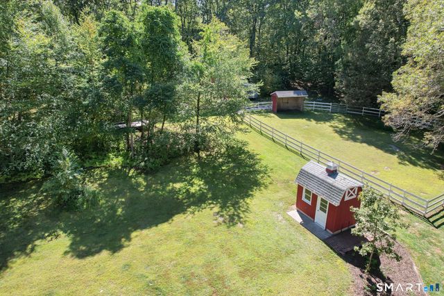 111 Lebanon Road, Bethany, CT 06524