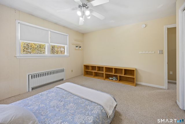 111 Lebanon Road, Bethany, CT 06524