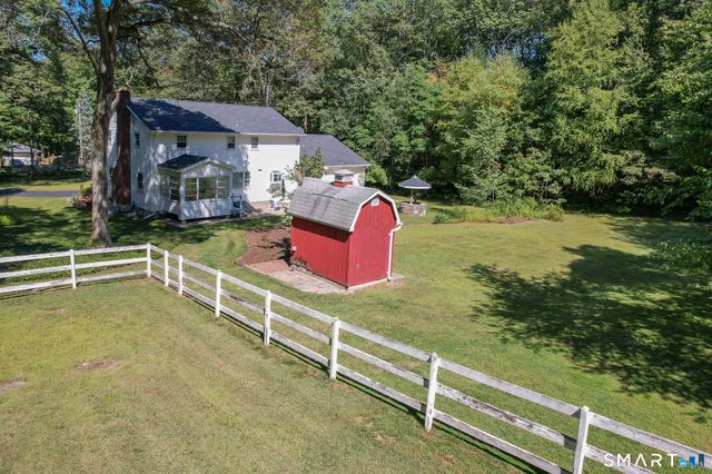 111 Lebanon Road, Bethany, CT 06524