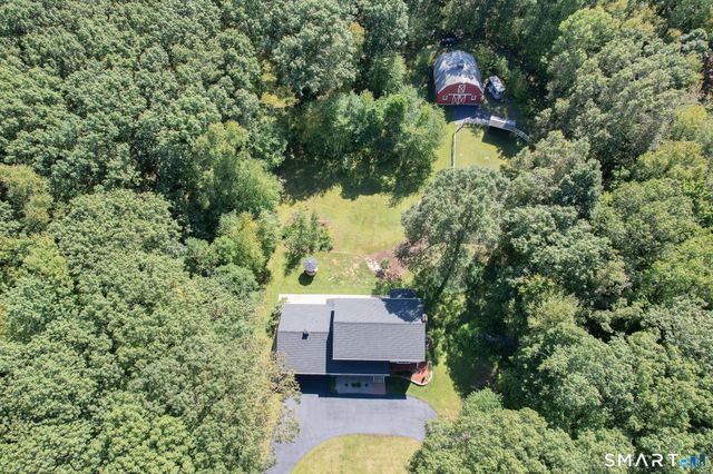 111 Lebanon Road, Bethany, CT 06524
