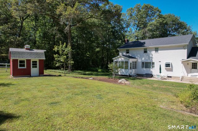 111 Lebanon Road, Bethany, CT 06524