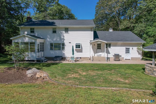 111 Lebanon Road, Bethany, CT 06524