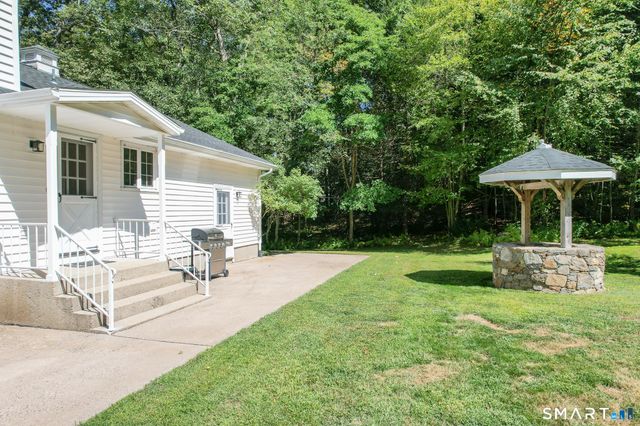 111 Lebanon Road, Bethany, CT 06524