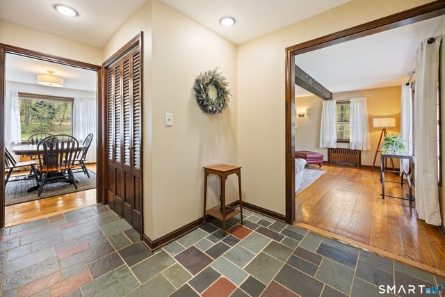 111 Lebanon Road, Bethany, CT 06524