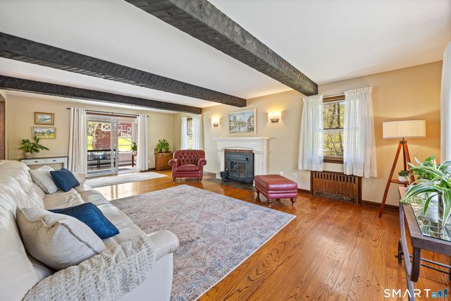 111 Lebanon Road, Bethany, CT 06524