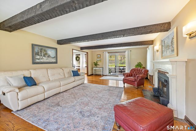 111 Lebanon Road, Bethany, CT 06524