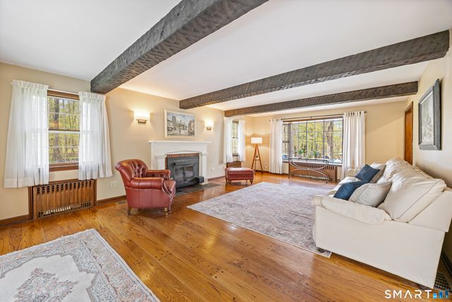 111 Lebanon Road, Bethany, CT 06524