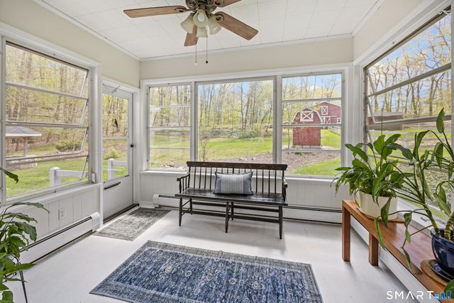 111 Lebanon Road, Bethany, CT 06524
