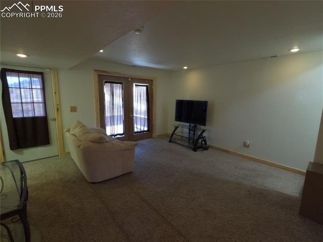 136 Thurlow Avenue, Cripple Creek, CO 80813