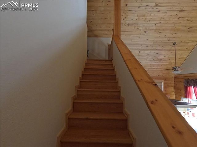 136 Thurlow Avenue, Cripple Creek, CO 80813