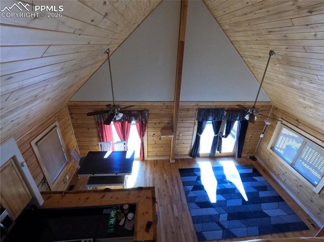 136 Thurlow Avenue, Cripple Creek, CO 80813