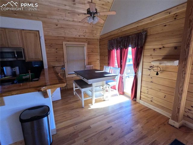 136 Thurlow Avenue, Cripple Creek, CO 80813