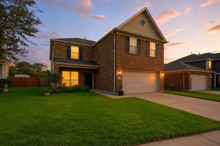 2662 Magnolia Fair Way, Spring, TX 77386