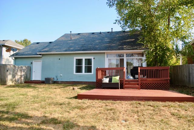 1712 Huntsman Court, Lexington, KY 40515