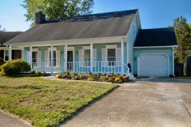 1712 Huntsman Court, Lexington, KY 40515