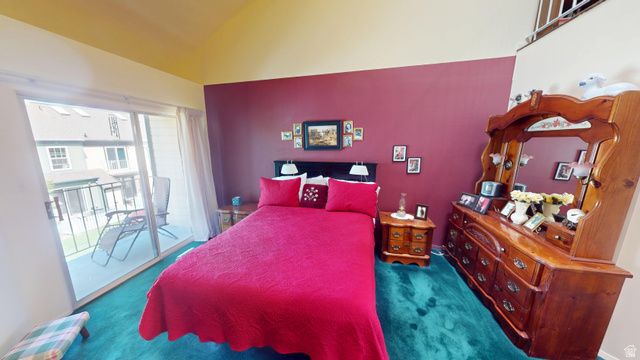 1386 W TELEGRAPH DR, Taylorsville, UT 84123