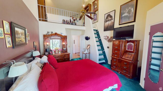 1386 W TELEGRAPH DR, Taylorsville, UT 84123