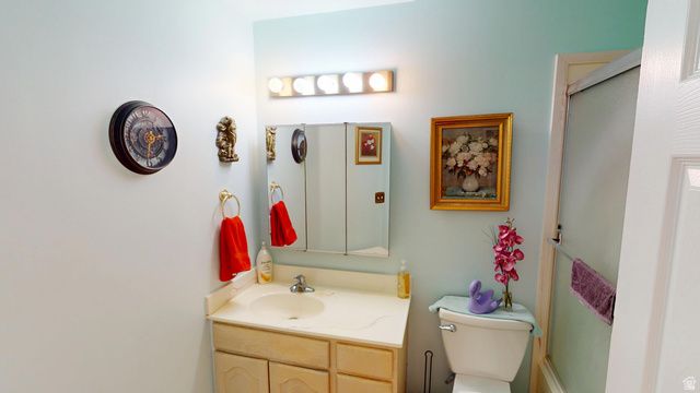 1386 W TELEGRAPH DR, Taylorsville, UT 84123