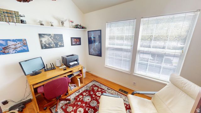 1386 W TELEGRAPH DR, Taylorsville, UT 84123