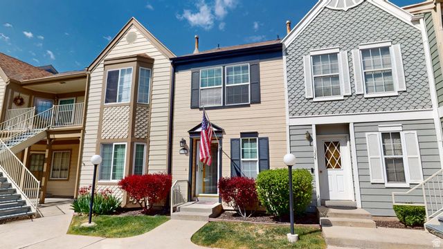 1386 W TELEGRAPH DR, Taylorsville, UT 84123