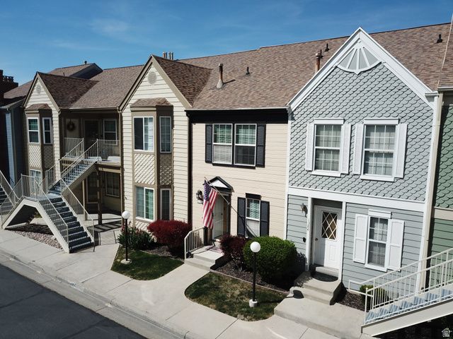 1386 W TELEGRAPH DR, Taylorsville, UT 84123