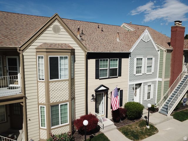 1386 W TELEGRAPH DR, Taylorsville, UT 84123