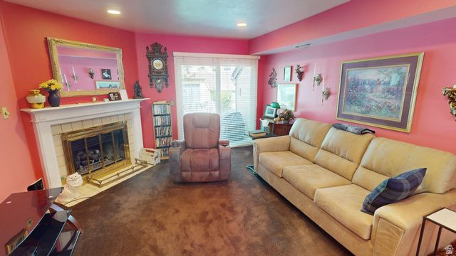 1386 W TELEGRAPH DR, Taylorsville, UT 84123