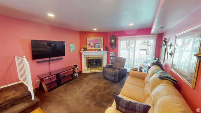 1386 W TELEGRAPH DR, Taylorsville, UT 84123