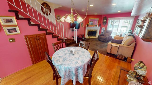 1386 W TELEGRAPH DR, Taylorsville, UT 84123