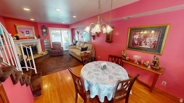 1386 W TELEGRAPH DR, Taylorsville, UT 84123