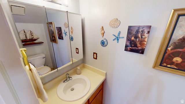 1386 W TELEGRAPH DR, Taylorsville, UT 84123