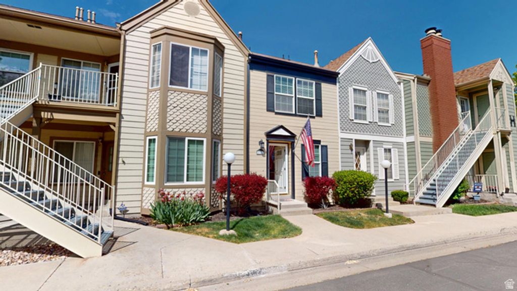 1386 W TELEGRAPH DR, Taylorsville, UT 84123