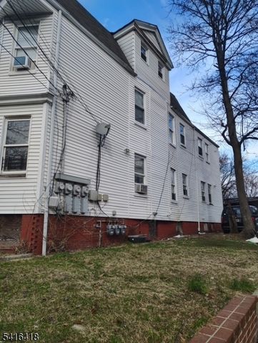 20 22Nd St, Irvington Twp., NJ 07111