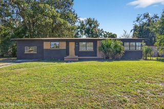 1824 RUGBY Road, Jacksonville, FL 32208