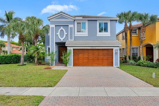 9022 Dupont Place, Wellington, FL 33414