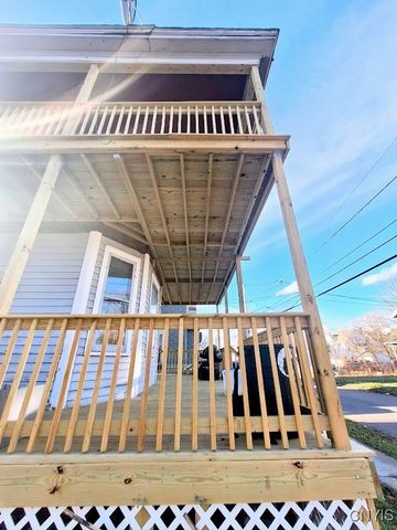 715 Chestnut Street, Utica, NY 13502