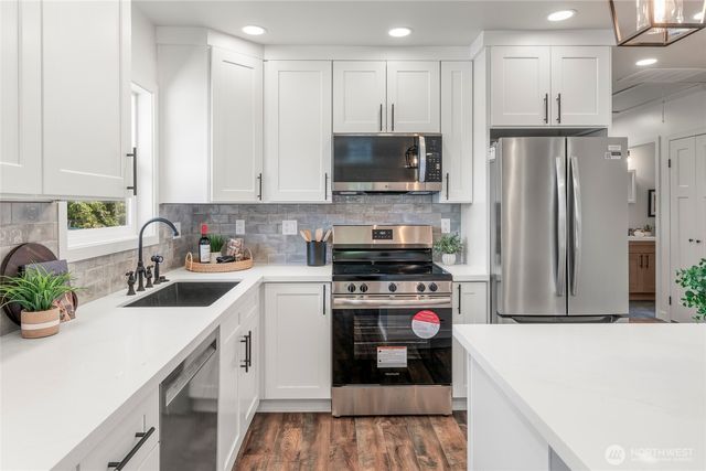 541 High Street, Arlington, WA 98223