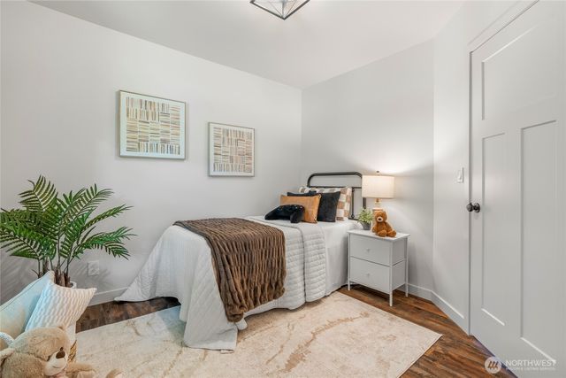 541 High Street, Arlington, WA 98223