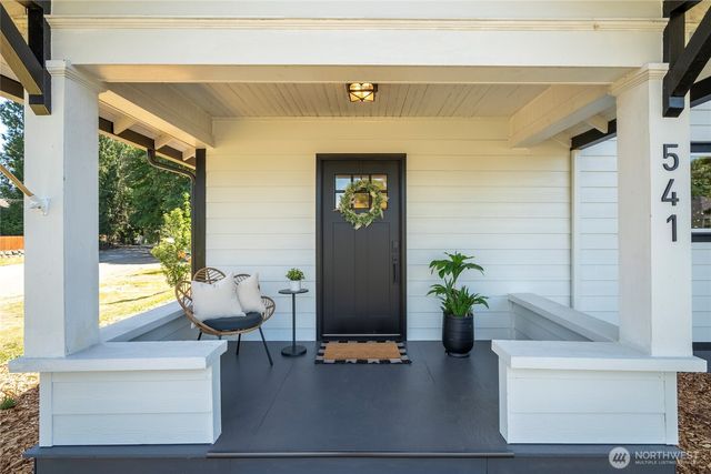 541 High Street, Arlington, WA 98223