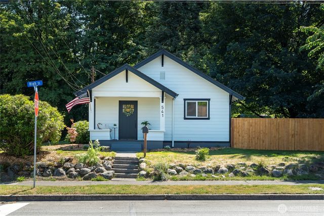 541 High Street, Arlington, WA 98223