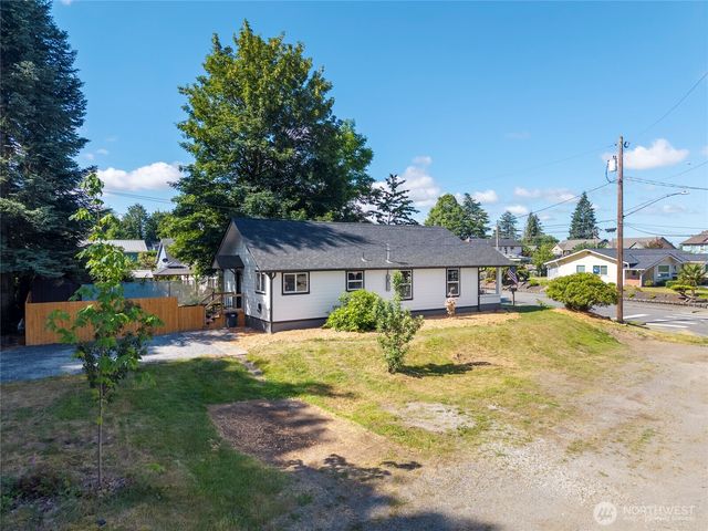 541 High Street, Arlington, WA 98223