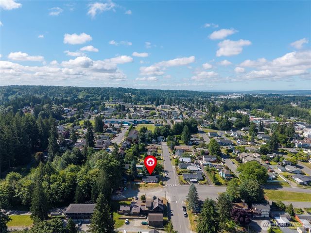 541 High Street, Arlington, WA 98223