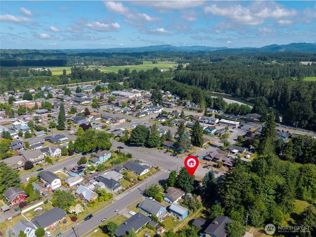 541 High Street, Arlington, WA 98223