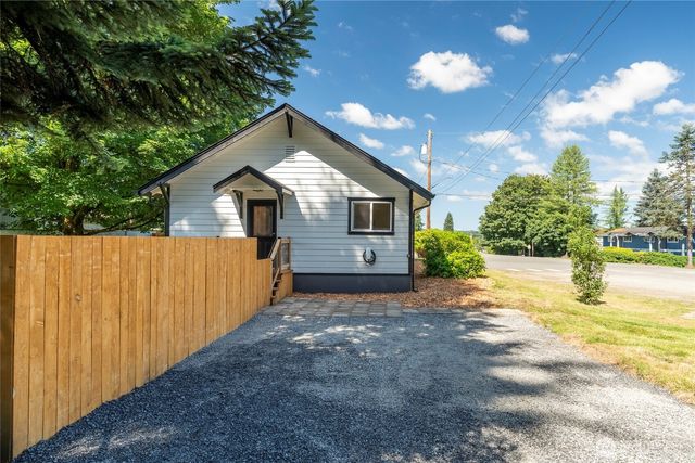 541 High Street, Arlington, WA 98223