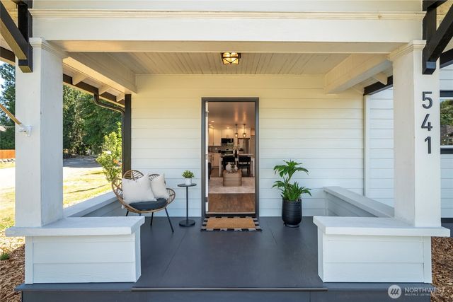 541 High Street, Arlington, WA 98223