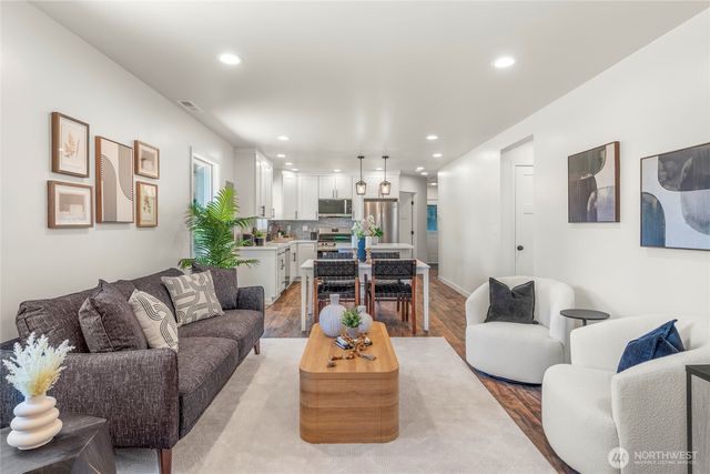 541 High Street, Arlington, WA 98223