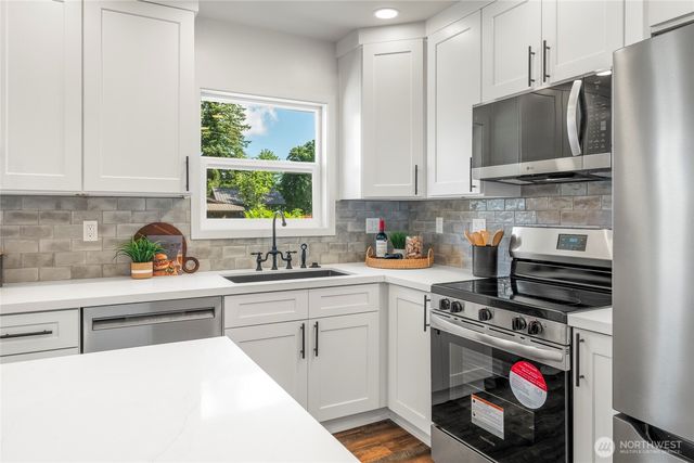 541 High Street, Arlington, WA 98223