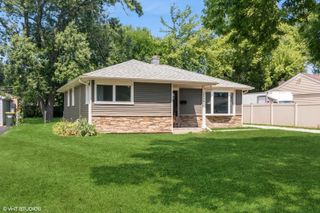 2508 Park Street, Rolling Meadows, IL 60008